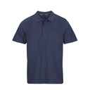 3922 4PROTECT® Polo-Shirt Herren, navy