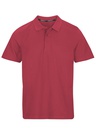3923 4PROTECT® Polo-Shirt Herren, rot