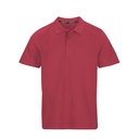 3923 4PROTECT® Polo-Shirt Herren, rot