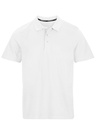 3924 4PROTECT® Polo-Shirt Herren, weiß