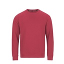 3943 4PROTECT® Sweatshirt, rot