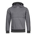 3977 4PROTECT® Hoodie, grau/schwarz