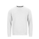 3944 4PROTECT® Sweatshirt, weiß
