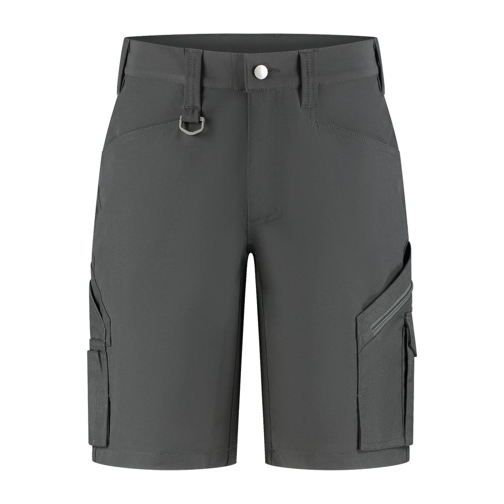 BESTEX Arbeitsshort 4-Wege-Stretch | BKS9307