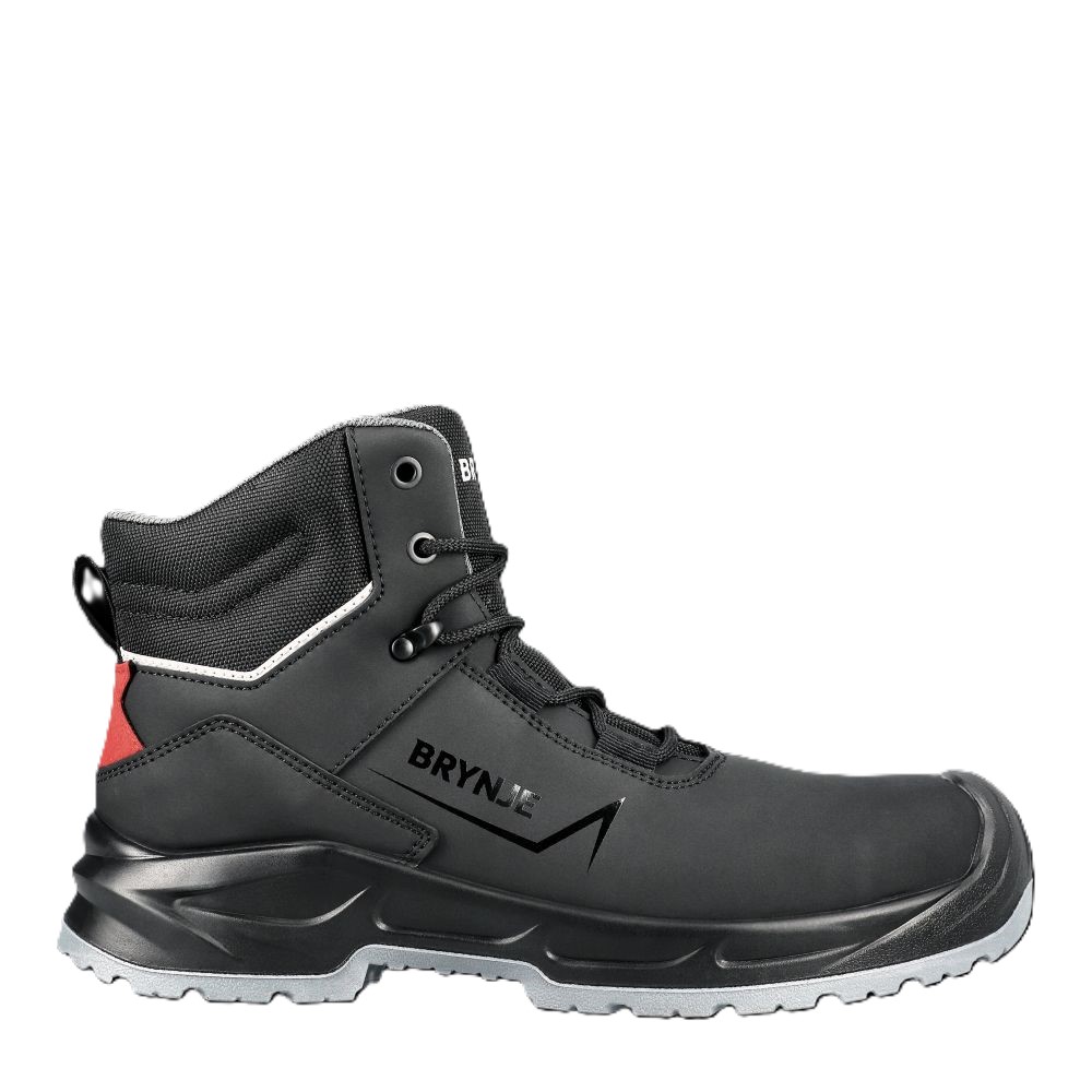 500502 Sicherheitsstiefel S3L ESD (36)