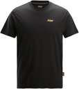 2588 T-Shirt mit kleinem Logo