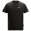SNICKERS T-Shirt mit kleinem Logo | 2588