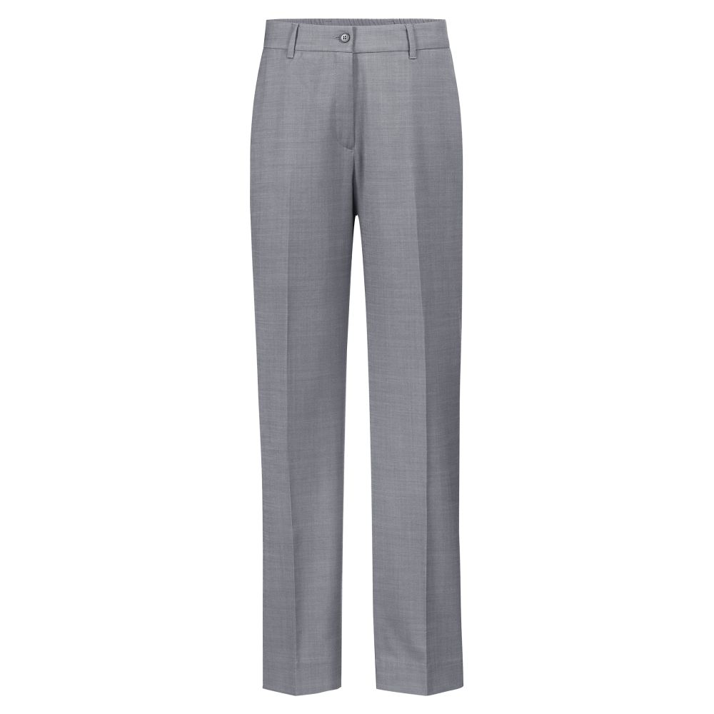 13014.2820_014 hellgrau Damen-Hose RF Modern 37.5