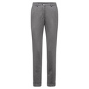 GREIFF Damen-Jerseyhose RF Casual, 016 hellgrau meliert | 1385.2155