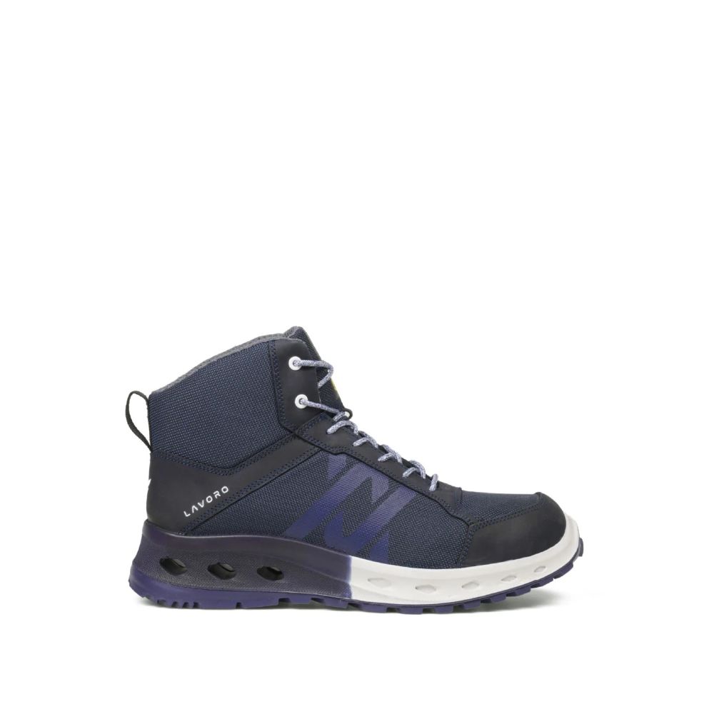Andromeda Sicherheitsstiefel S3S ESD | 1002.01 (35)
