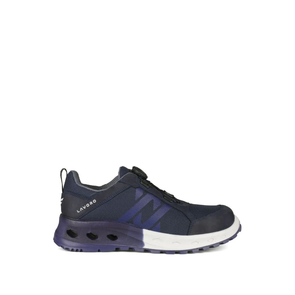 Auriga Sicherheitsschuh S3S ESD | 1202.11 (35)