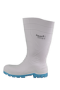 ProTechfit white –  PVC(wh)1m2(blue) Gummistiefel S5