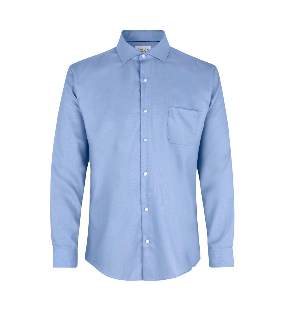 10818 Oxford Hemd | Bau-Tec