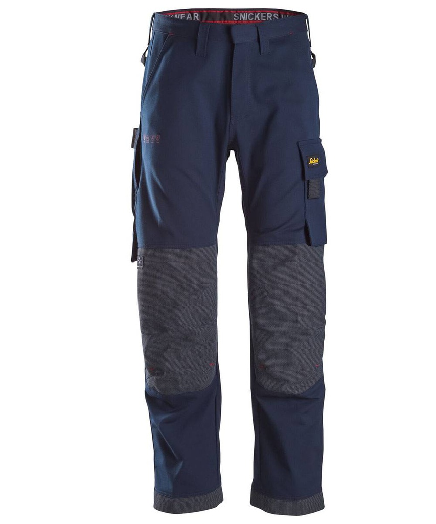 6386 ProtecWork Arbeitshose, navy (44)