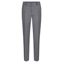 13085.2155 Damen-Jerseyhose RF Casual | 016 hellgrau meliert