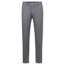 GREIFF Herren-Jerseyhose RF Casual, 016 hellgrau meliert  | 23065.2155