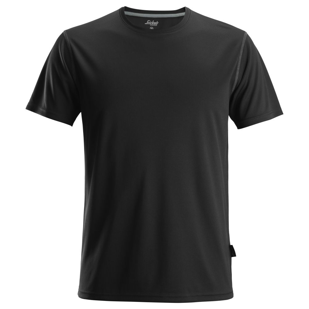 2558 AllroundWork T-Shirt, schwarz (XS)