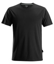 2558 AllroundWork T-Shirt, schwarz