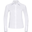 RUSSELL ATHLETIC Bluse langarm | white | 11.956F (796.00)