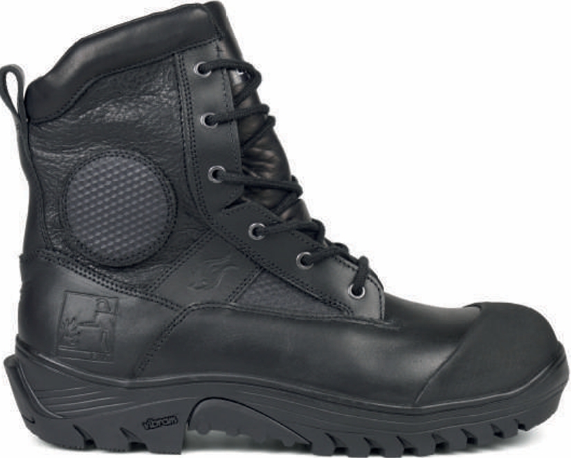 LAVORO Patrol 5.1 Sicherheitsstiefel S3 | 2076.50