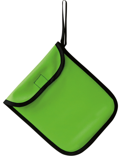 KX101 Knitted Storage Bag Naples