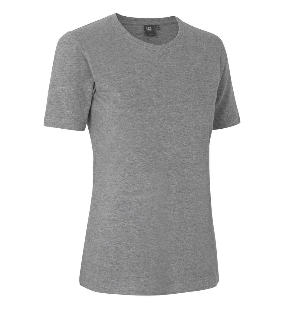0595 Stretch T-Shirt | Komfort | Damen (alt-aqua, XS)