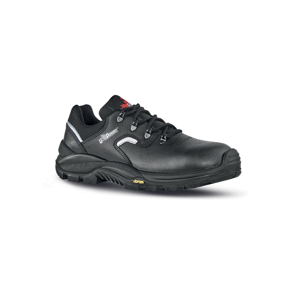 0UA20394 Eruption s Sicherheitshalbschuhe S3S (38)