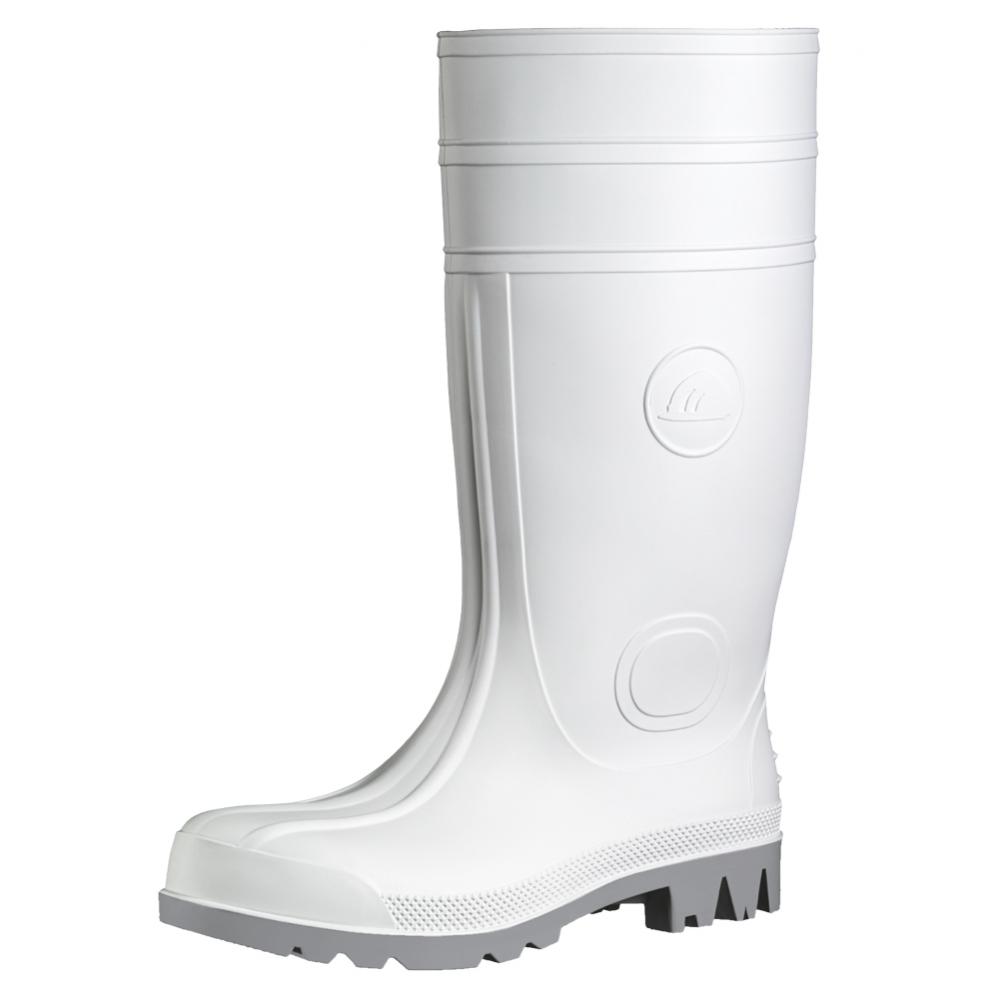 35472 WHITEMASTER Gummistiefel PVC