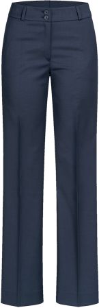 1357.2820 Damen-Hose RF Modern 37.5 (014 hellgrau, 32)
