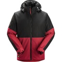 SNICKERS AllroundWork wasserdichte, wärmeisolierte Arbeitsjacke | 1104