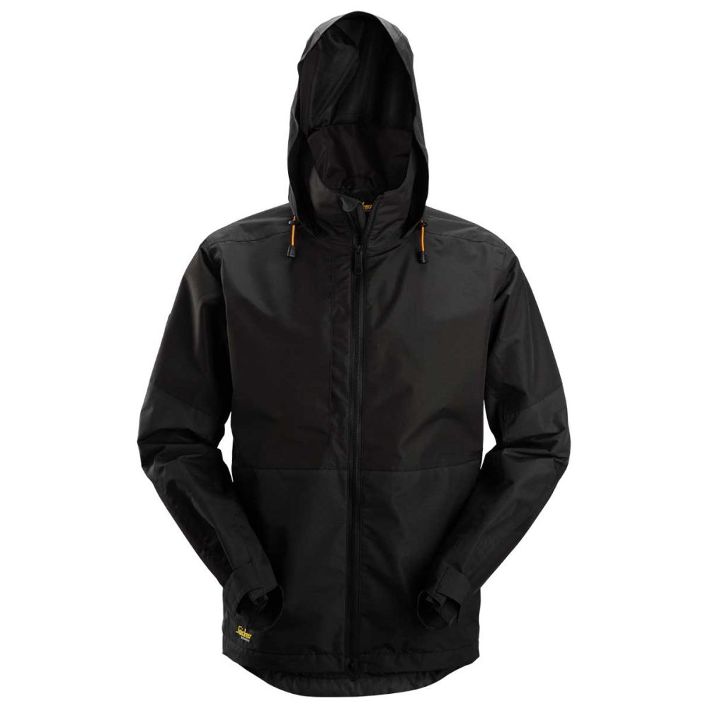 1304 AllroundWork, wasserdichte Softshell-Arbeitsjacke