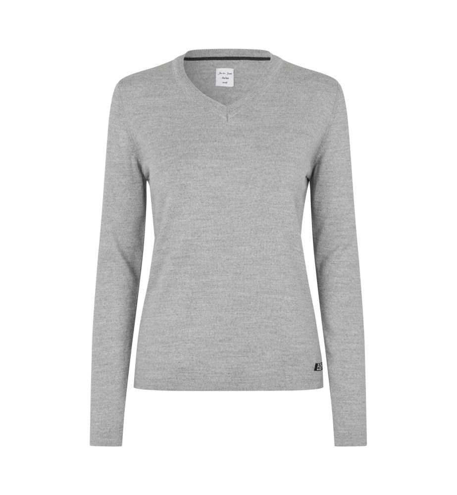 S671 SEVEN SEAS The knit | v-neck | Damen