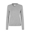 SEVEN SEAS SEVEN SEAS The knit | v-neck | Damen | S671