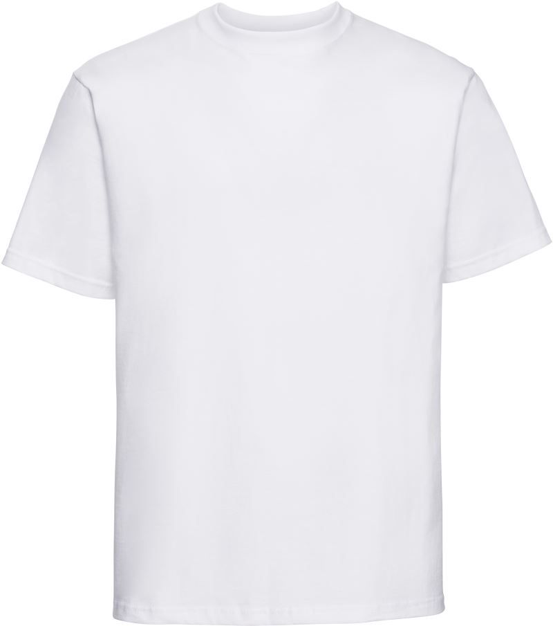 10.215M | Russel Athletic 215M T-Shirt "Authentic" (102.00) (S)
