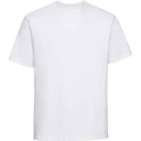 RUSSELL ATHLETIC 215M T-Shirt "Authentic", white | 10.215M