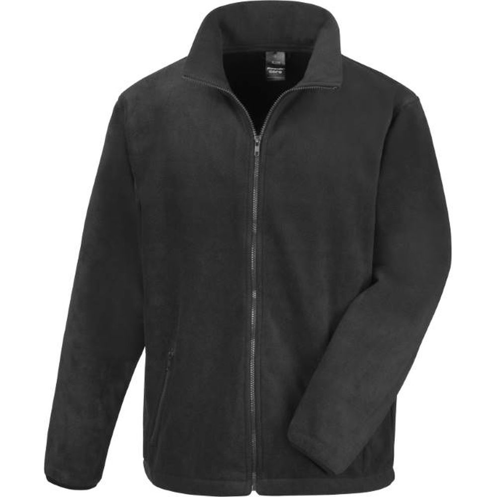 RESULT R220M Outdoor Fleecejacke "Norse" | 30.220X