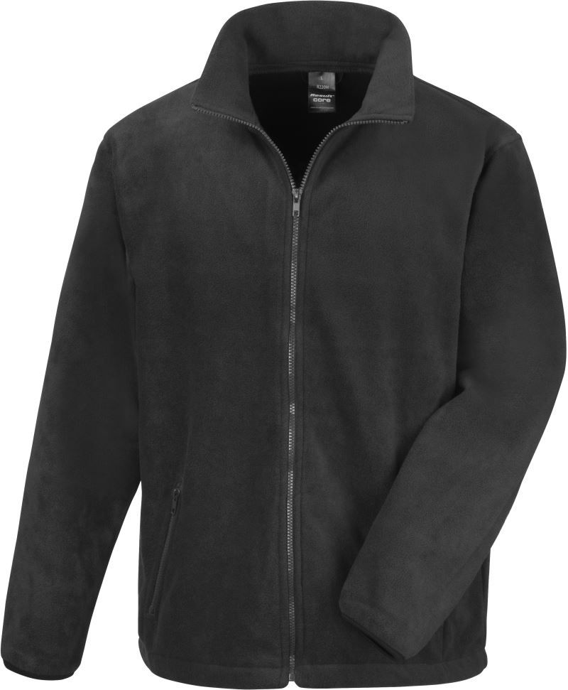 30.220X | Result R220M Outdoor Fleecejacke "Norse" (803.42) (XS)