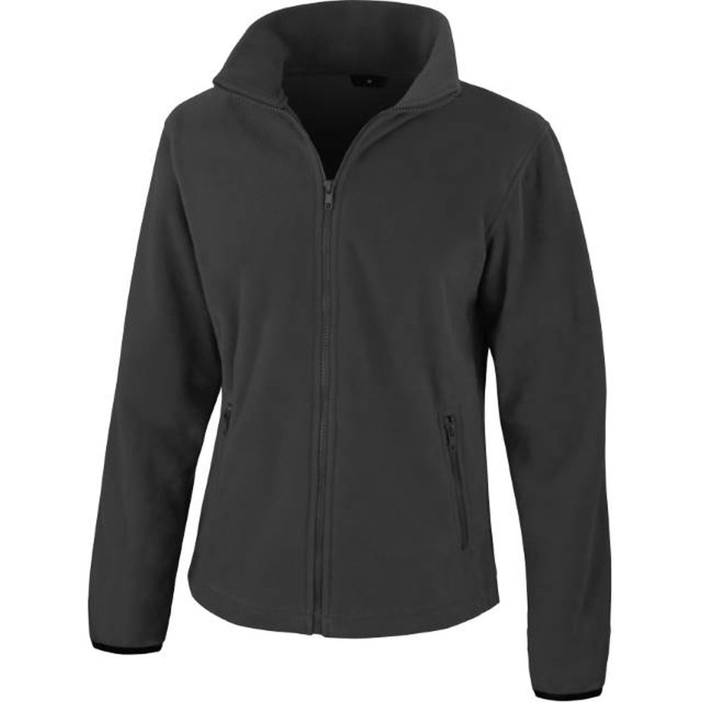 30.220F | Result R220F Damen Outdoor Fleece Jacke "Norse" (804.42)
