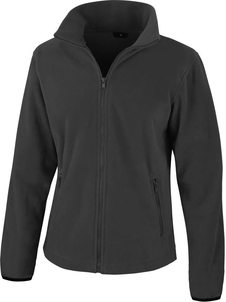 30.220F | Result R220F Damen Outdoor Fleece Jacke "Norse" (804.42) (XS)