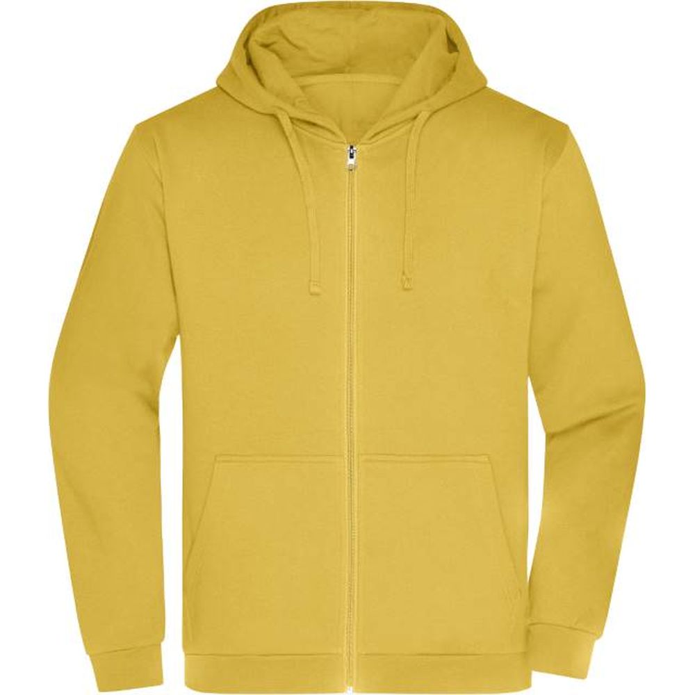 DAIBER JN756 Herren Kapuzen Sweatjacke | 02.0756