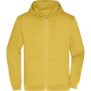 02.0756 | Daiber JN756 Herren Kapuzen Sweatjacke (CV3739)