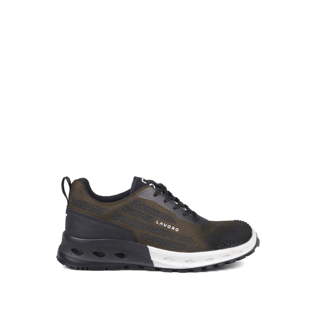 LAVORO Pisces Sicherheitshalbschuh S3S | 1232.08