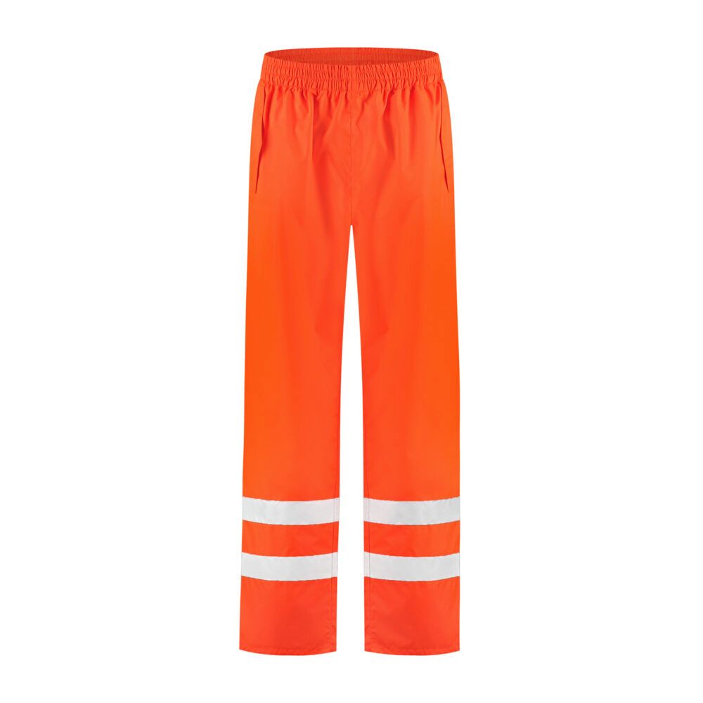 RWHVT100 Oxford Warnschutz Regenhose