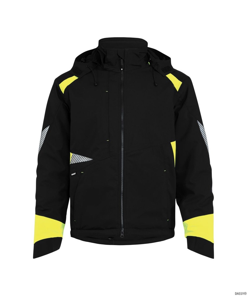 300599 Itaqui Winterjacke