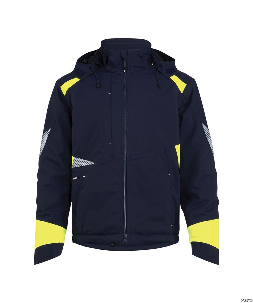 DASSY Itaqui Winterjacke | 300599