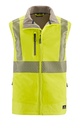 3425 Paramus 4PROTECT® Warnschutz-Softshellweste
