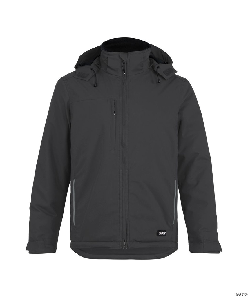 DASSY Pitch Winterjacke | 300598