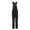AMS9208 4-Wege-Stretch Latzhose