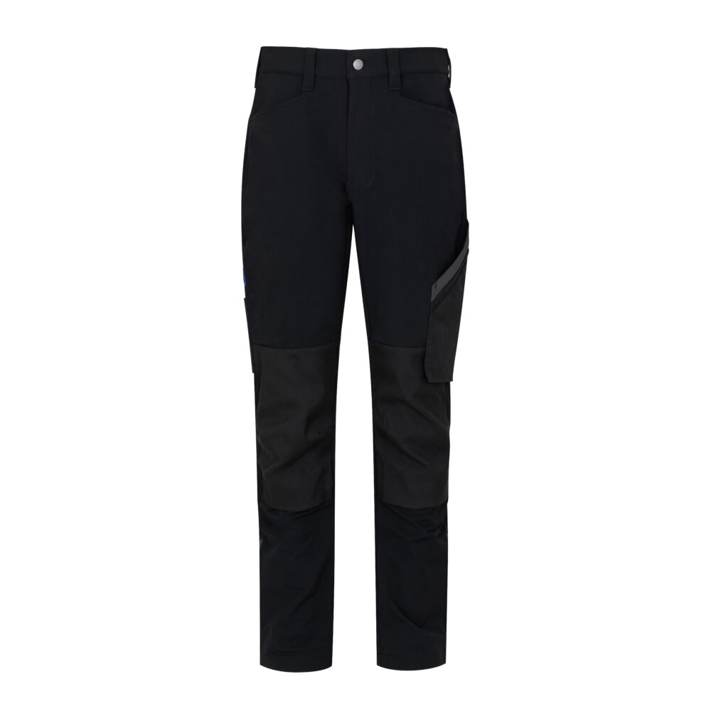 WBS9208 4-Wege-Stretch Bundhose
