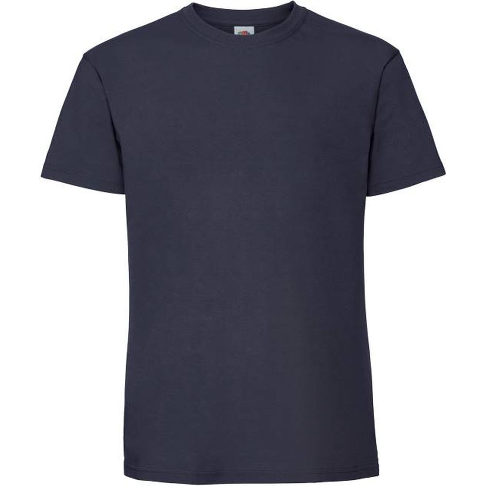 F.O.L. Iconic 195T T-Shirt | 16.1422